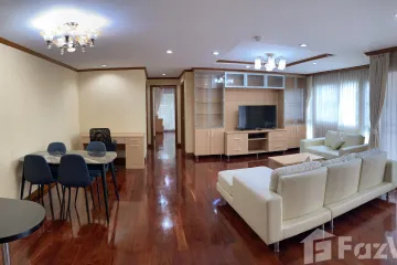2 Bedroom Apartment for rent in Oscar Mansion, Khlong Tan Nuea, Bangkok