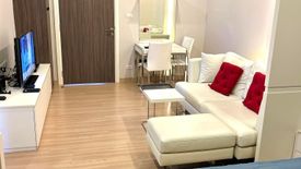 Condo for sale in Urbano Absolute Sathon - Taksin, Khlong Ton Sai, Bangkok near BTS Krung Thon Buri