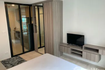 Condo for sale in The Origin Sukhumvit 105, Bang Na, Bangkok