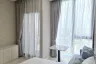 1 Bedroom Condo for rent in Mazarine Ratchayothin, Chan Kasem, Bangkok near BTS Ratchayothin