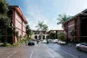 1 Bedroom Apartment for sale in Hennessy Residence, Karon, Phuket