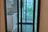 1 Bedroom Condo for sale in Infinite Moff Metro Sky Bangsue Prachachuen, Wong Sawang, Bangkok near MRT Bang Son