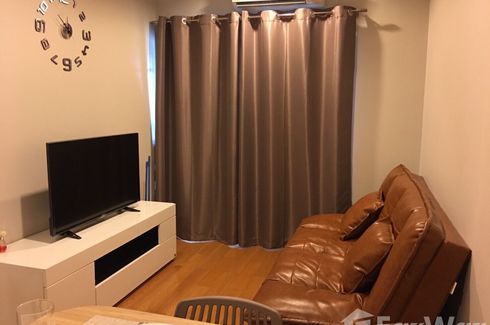 1 Bedroom Condo for sale in Condolette Dwell Sukhumvit 26, Khlong Tan, Bangkok near BTS Phrom Phong