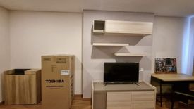 1 Bedroom Condo for rent in Lumpini Place Taopoon Interchange, Bang Sue, Bangkok near MRT Tao Poon