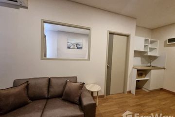 1 Bedroom Condo for rent in Lumpini Place Taopoon Interchange, Bang Sue, Bangkok near MRT Tao Poon