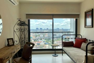 1 Bedroom Condo for rent in Life Sukhumvit 48, Phra Khanong, Bangkok near BTS Phra Khanong