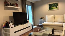 1 Bedroom Condo for sale in Belle Grand Rama 9, Huai Khwang, Bangkok near MRT Phra Ram 9