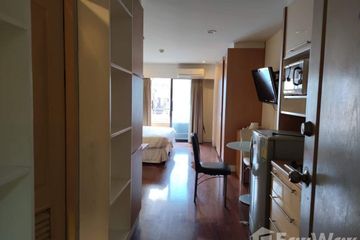 Condo for sale in Silom Terrace, Silom, Bangkok near MRT Silom