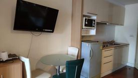 Condo for sale in Silom Terrace, Silom, Bangkok near MRT Silom