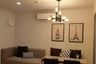 1 Bedroom Condo for sale in Elio Del Moss Phaholyothin 34, Sena Nikhom, Bangkok near BTS Kasetsart University