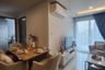 2 Bedroom Condo for rent in Define by Mayfair Sukhumvit 50, Phra Khanong, Bangkok near BTS On Nut