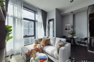 1 Bedroom Condo for rent in CONNER Ratchathewi, Thanon Phetchaburi, Bangkok near MRT Ratchathewi