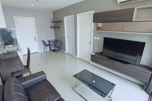 1 Bedroom Condo for rent in TC Green, Huai Khwang, Bangkok near MRT Phetchaburi