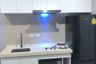 1 Bedroom Condo for rent in TC Green, Huai Khwang, Bangkok near MRT Phetchaburi