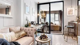 1 Bedroom Condo for rent in Life One Wireless, Lumpini, Bangkok near BTS Ploen Chit