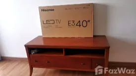 1 Bedroom Condo for rent in Phra Khanong, Bangkok near BTS On Nut