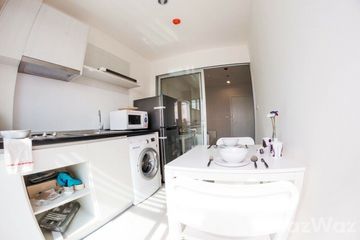 1 Bedroom Condo for sale in Aspire Sukhumvit 48, Phra Khanong, Bangkok near BTS Phra Khanong