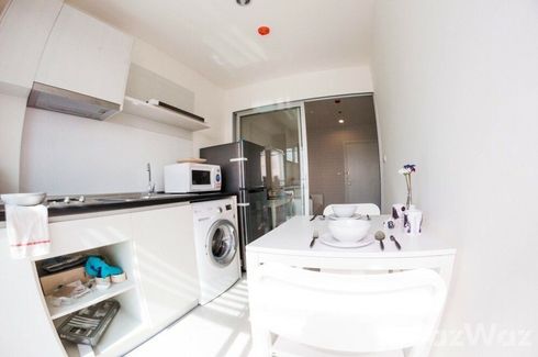 1 Bedroom Condo for sale in Aspire Sukhumvit 48, Phra Khanong, Bangkok near BTS Phra Khanong