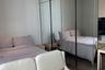 1 Bedroom Condo for rent in Park Origin Phrom Phong, Khlong Tan, Bangkok near BTS Phrom Phong