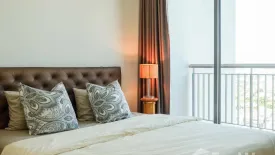 1 Bedroom Condo for rent in Rhythm Sukhumvit 42, Phra Khanong, Bangkok near BTS Ekkamai