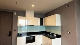 1 Bedroom Condo for sale in Quinn Condo Ratchada, Din Daeng, Bangkok near MRT Sutthisan