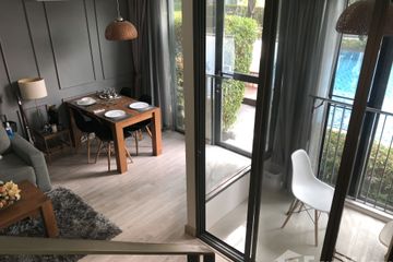 2 Bedroom Condo for rent in Ideo Mobi Sukhumvit 81, Bang Chak, Bangkok near BTS On Nut