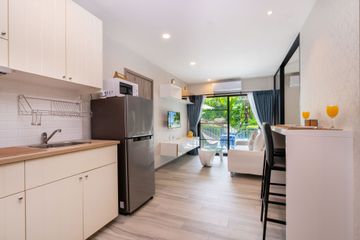1 Bedroom Condo for sale in THE TITLE RESIDENCIES (NAIYANG-PHUKET), Sakhu, Phuket