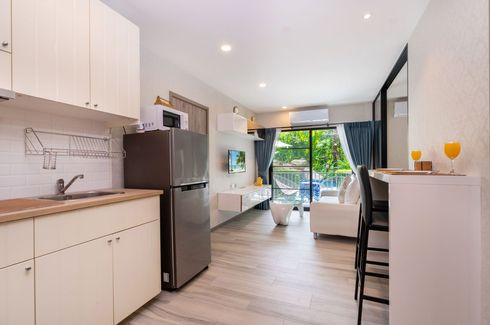 1 Bedroom Condo for sale in THE TITLE RESIDENCIES (NAIYANG-PHUKET), Sakhu, Phuket