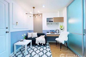 1 Bedroom Condo for sale in Lumpini Park Pinklao, Bang Bamru, Bangkok