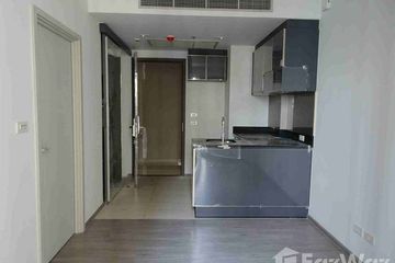 1 Bedroom Condo for sale in Nye by Sansiri, Khlong Ton Sai, Bangkok near BTS Wongwian Yai