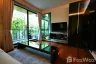 1 Bedroom Condo for rent in The Address Sukhumvit 61, Khlong Tan Nuea, Bangkok near BTS Ekkamai