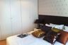 1 Bedroom Condo for rent in Nantiruj Tower, Khlong Toei, Bangkok near BTS Asoke