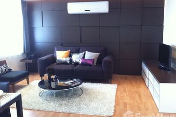 1 Bedroom Condo for rent in Nantiruj Tower, Khlong Toei, Bangkok near BTS Asoke