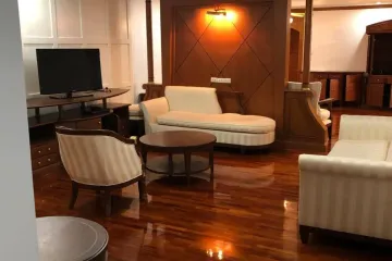 2 Bedroom Condo for rent in Sachayan Court, Khlong Toei, Bangkok near BTS Phrom Phong
