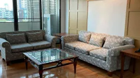 2 Bedroom Condo for rent in Sachayan Court, Khlong Toei, Bangkok near BTS Phrom Phong