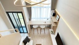 1 Bedroom Condo for sale in IDEO New Rama 9, Hua Mak, Bangkok near Airport Rail Link Ramkhamhaeng