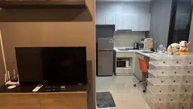 1 Bedroom Condo for rent in Life Asoke, Bang Kapi, Bangkok near MRT Phetchaburi