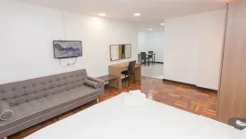 Apartment for rent in PSJ. Penthouse, Khlong Toei, Bangkok near BTS Nana
