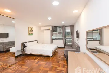 Apartment for rent in PSJ. Penthouse, Khlong Toei, Bangkok near BTS Nana