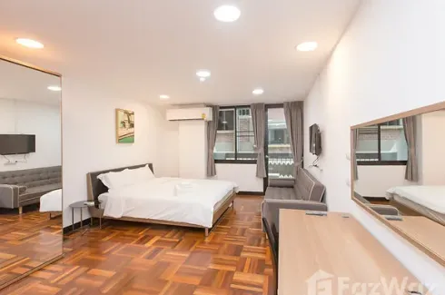 Apartment for rent in PSJ. Penthouse, Khlong Toei, Bangkok near BTS Nana