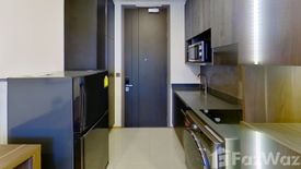 1 Bedroom Condo for rent in Si Phraya, Bangkok near MRT Sam Yan