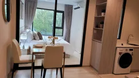 1 Bedroom Condo for rent in Life One Wireless, Lumpini, Bangkok near BTS Ploen Chit