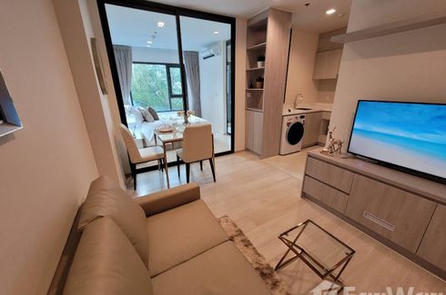 1 Bedroom Condo for rent in Life One Wireless, Lumpini, Bangkok near BTS Ploen Chit