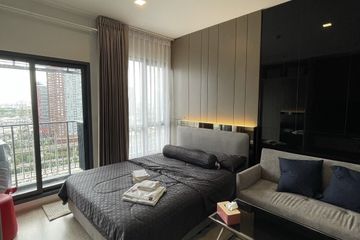 Condo for sale in The Tree Pattanakarn - Ekkamai, Suan Luang, Bangkok near Airport Rail Link Ramkhamhaeng