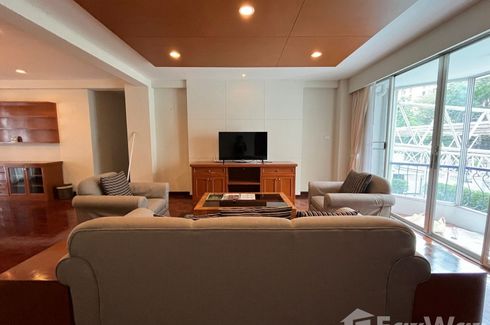 2 Bedroom Apartment for rent in Karolyn Court, Lumpini, Bangkok near BTS Ploen Chit