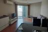 1 Bedroom Condo for rent in Belle Grand Rama 9, Huai Khwang, Bangkok near MRT Phra Ram 9