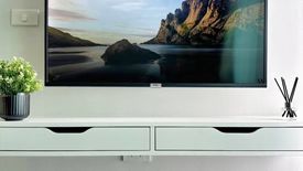 1 Bedroom Condo for rent in Suan Luang, Bangkok near Airport Rail Link Hua Mak