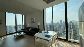 2 Bedroom Condo for rent in Noble BE19, Khlong Toei Nuea, Bangkok near BTS Asoke