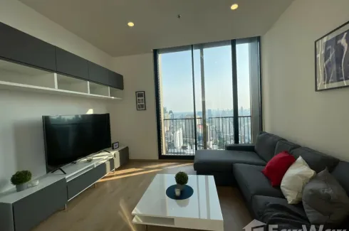 2 Bedroom Condo for rent in Noble BE19, Khlong Toei Nuea, Bangkok near BTS Asoke