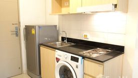 1 Bedroom Condo for rent in Huai Khwang, Bangkok near MRT Huai Khwang